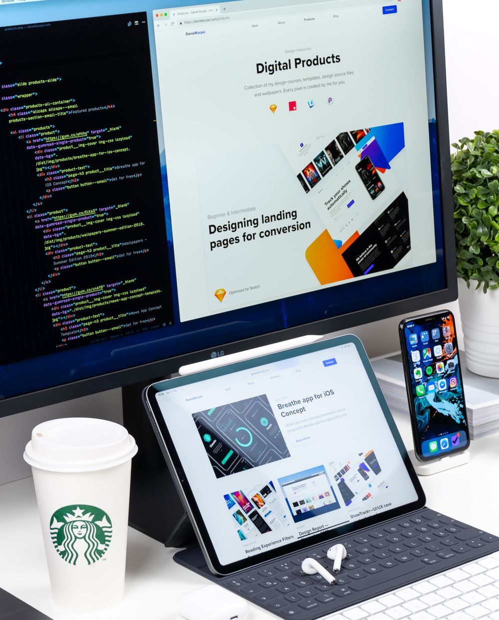 Web Design